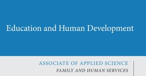 Winter 2025 Online Convocation - Education and Human Development