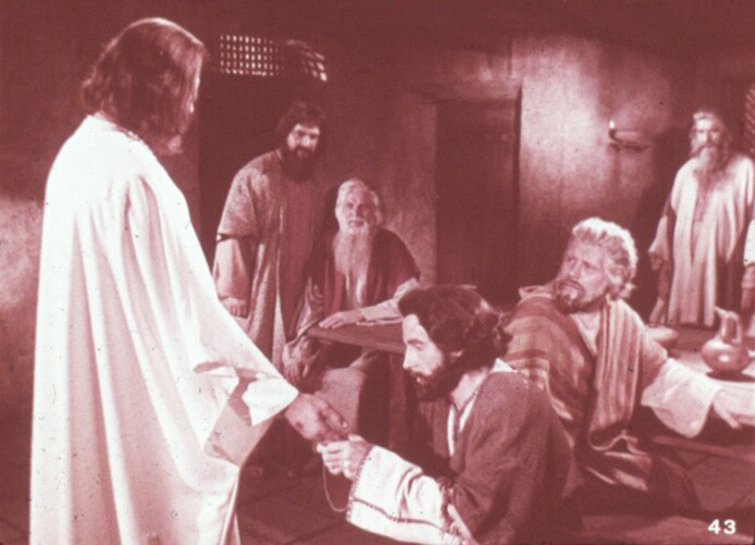 43 - Man's Search for Happiness Movie Slides