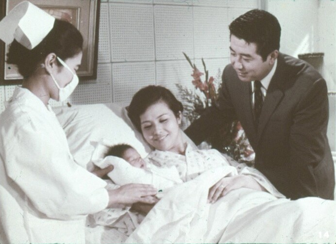 14 - Man's Search for Happiness Movie Slides