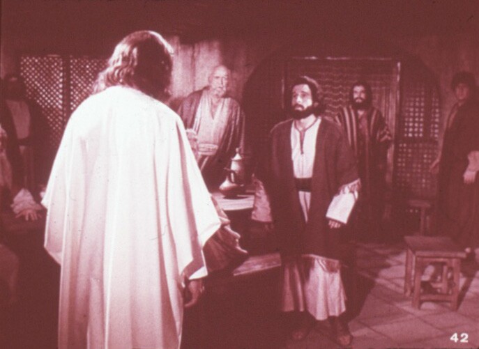 42 - Man's Search for Happiness Movie Slides