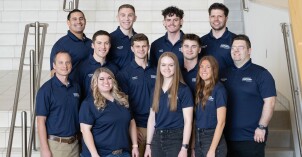 Strength & Conditioning Academy - Mar 2025