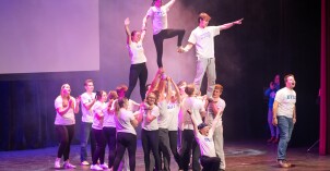 Student Activities Showcase - January 2025
