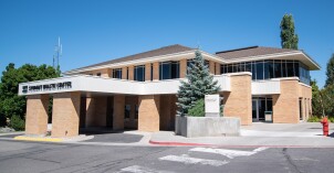 Student Health Center - Aug 2023