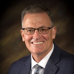 Picture portrait of Jeffrey Meservy