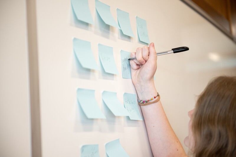 Focus Group Marketing - Mar 2025
