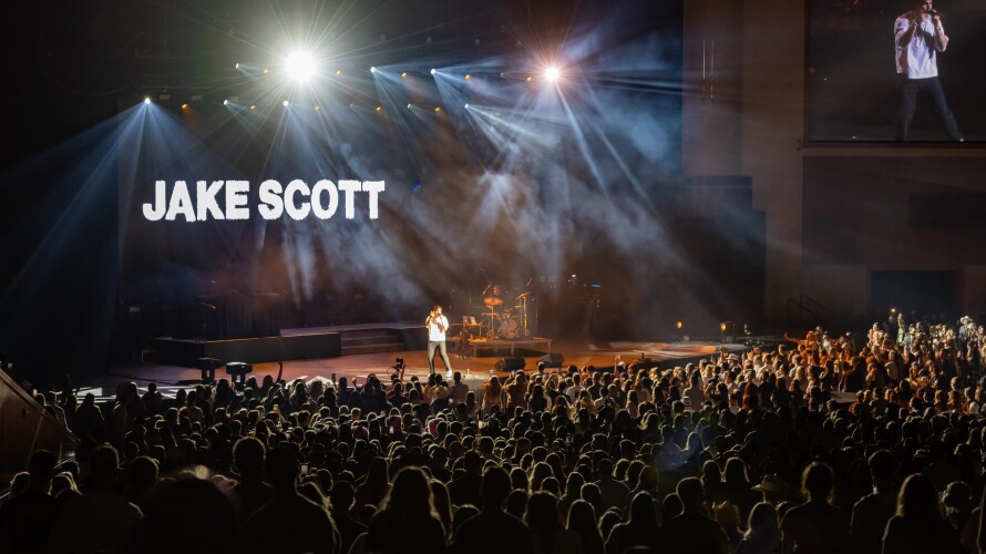 Brett Young - Oct 2023