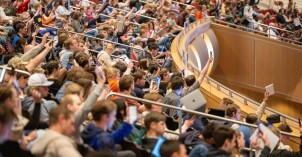 Devotional with Sister Cindy Goodwill - May 2025