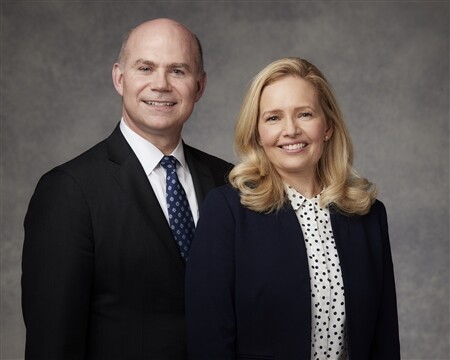 Alvin “Trip” F. Meredith III and Jennifer Meredith.jpg