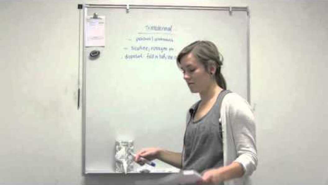 Fundamentals of Nursing Student Guide BYUIdaho
