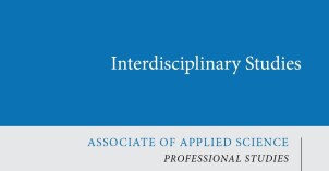 Spring 2024 Online Convocation - Interdisciplinary Studies