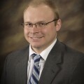 A photo of Lee Shurtleff, 2018 Winter semester Ezra Taft Benson Award winner