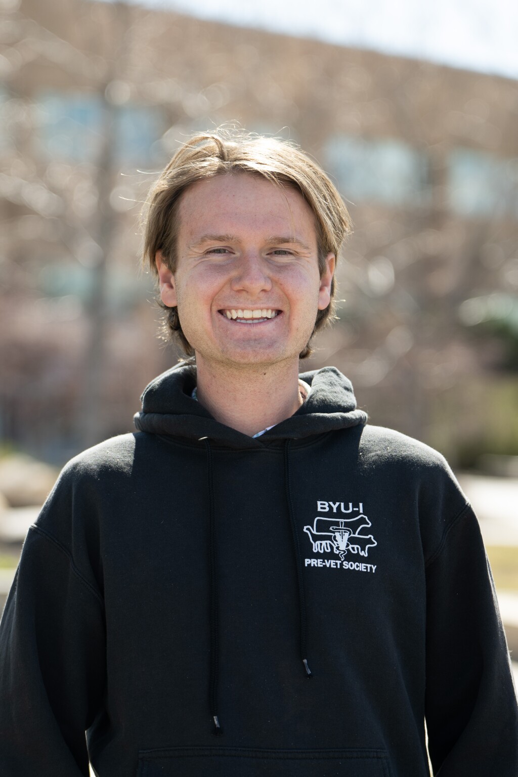 Dallon - Featured Graduates- Apr 2025