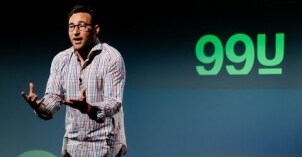 Simon Sinek: Why Leaders Eat Last