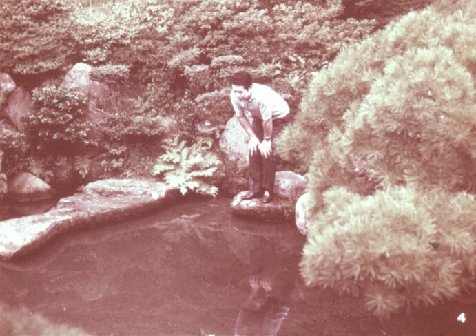 4 - Man's Search for Happiness Movie Slides