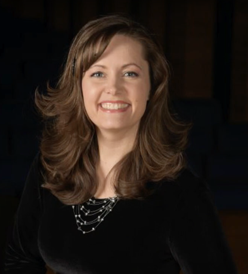 Professional photo of Atina Coates