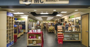 MC Market at the Manwaring Center