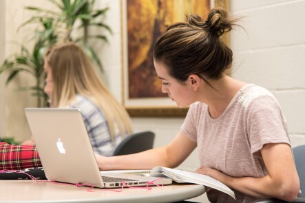 Back to School- April 2018