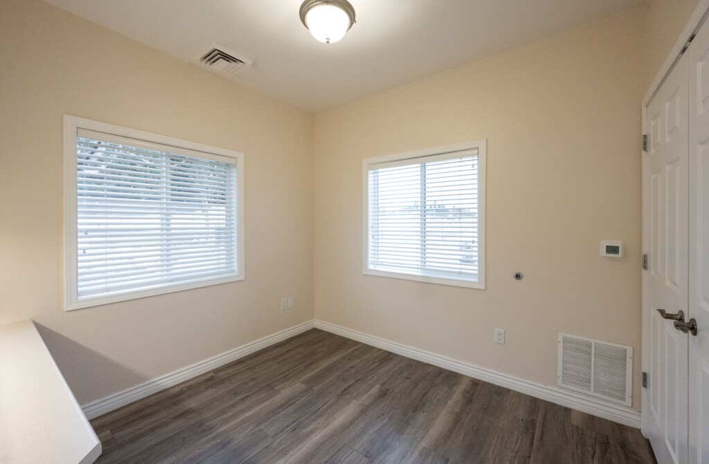Townhouse Dining Room