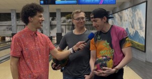 Jack Esplin Interviews Mike Wallace and Keaton Crandall