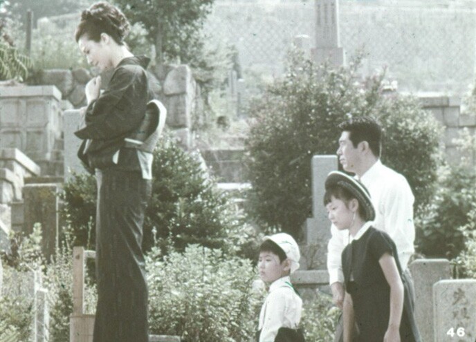 46 - Man's Search for Happiness Movie Slides