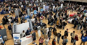 Career Fair