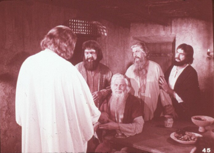 45 - Man's Search for Happiness Movie Slides