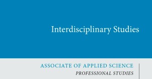 Fall 2023 Online Convocation - Interdisciplinary Studies