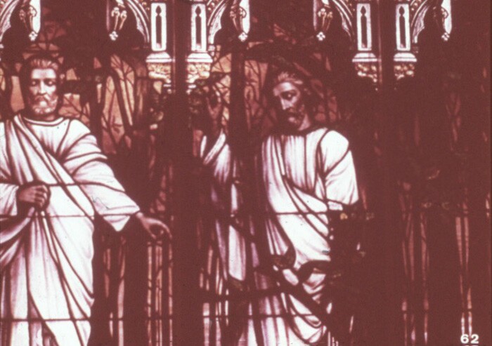 62 - Man's Search for Happiness Movie Slides