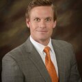 A photo of Scott Bouwhuis, 2013 Fall semester Ezra Taft Benson Award winner