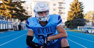 BYUI Football