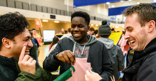 Student Guide BYU Idaho