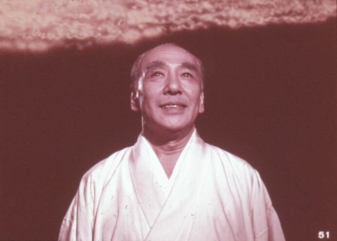 51 - Man's Search for Happiness Movie Slides