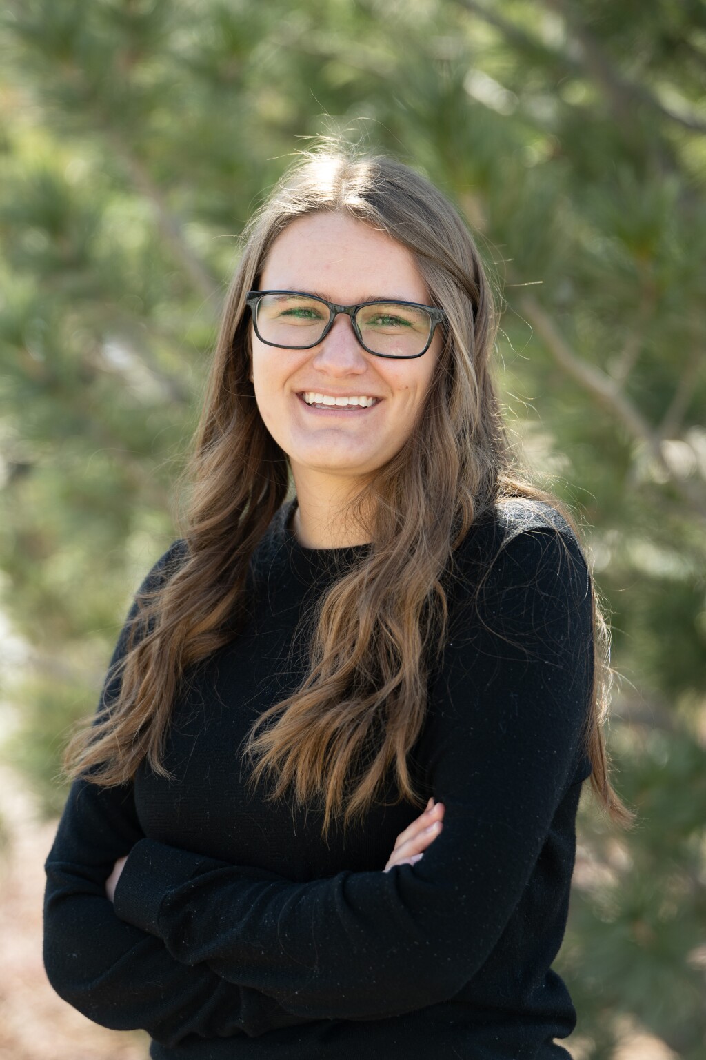 Sarah - Featured Graduates- Apr 2025
