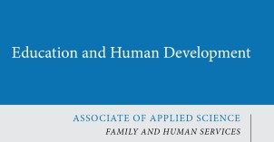 Winter 2024 Online Convocation - Education and Human Development