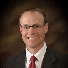 Picture portrait of Rex Butterfield