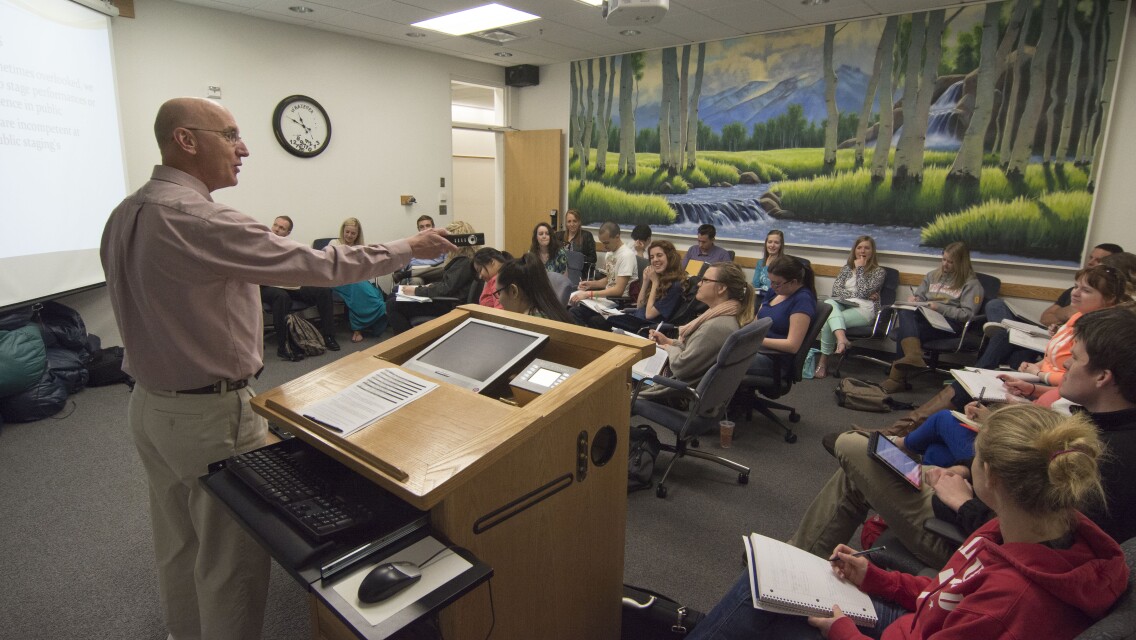 Department of Psychology BYUIdaho