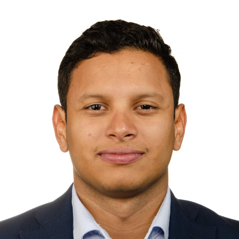 Daniel Zavala