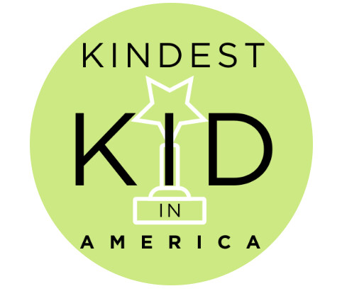 Kindest Kid in America logo