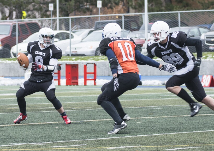 Football Championship