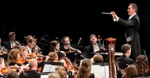 Sacred Music Premiere