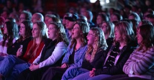 Winter Fest Concert - Feb 2025
