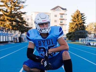 BYUI Football