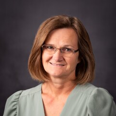 A photo of Eva Walburger