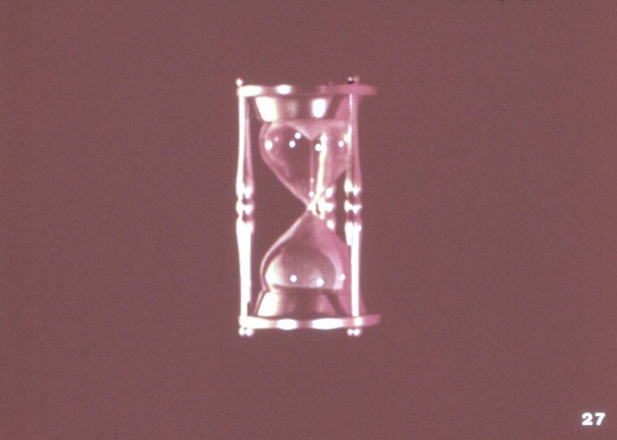 27 - Man's Search for Happiness Movie Slides