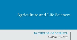 Fall 2023 Online Convocation - Agriculture and Life Sciences