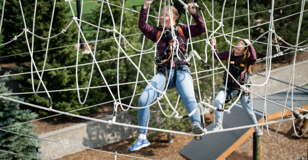 Date Night with the Merediths | BYU-Idaho