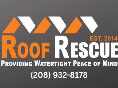 Roof Rescue