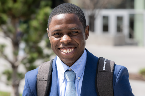 BYU-Idaho Scholarship Overview | Financial Aid | BYU-Idaho