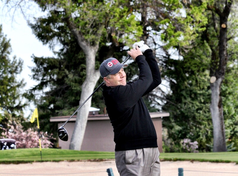 Tim Rouse Golf Pinecrest’s head professional golfer retires after 46 years | Radio