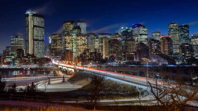 Calgary, Alberta